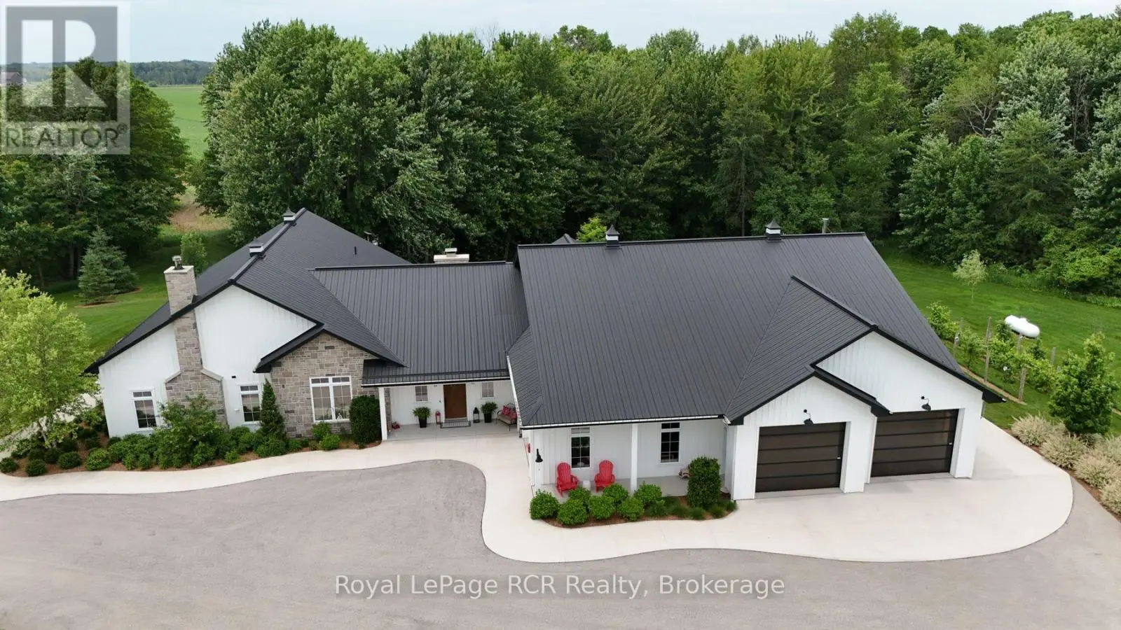 42085 Road 71 Road W, West Grey